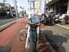 yamaha 400cc big bike