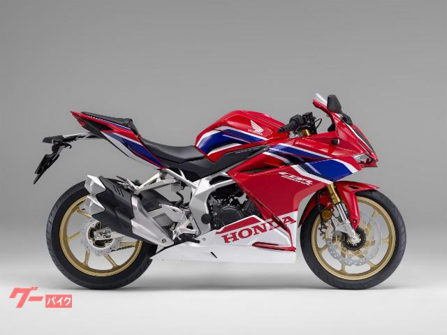 HONDA CBR250RR | New Bike | RED/BLUE | ― km | details | Japanese used  Motorcycles - GooBike English