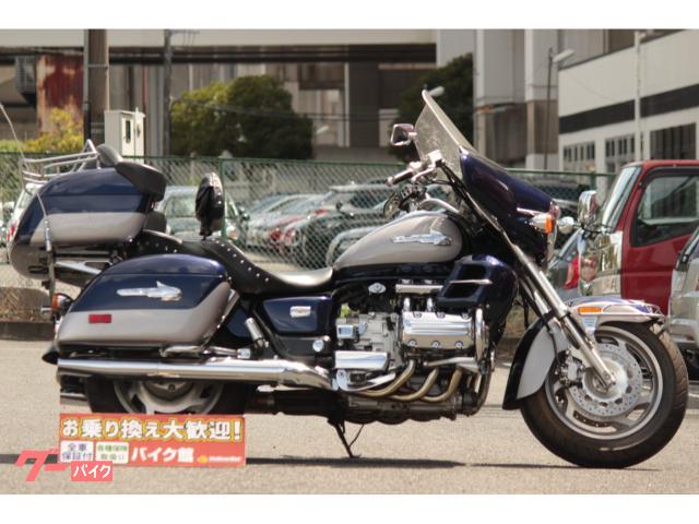 2013 honda deals valkyrie