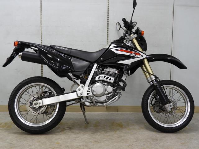 車両情報 ホンダ Xr250 モタード バイカーズステーションsox 新潟中央店 中古バイク 新車バイク探しはバイクブロス