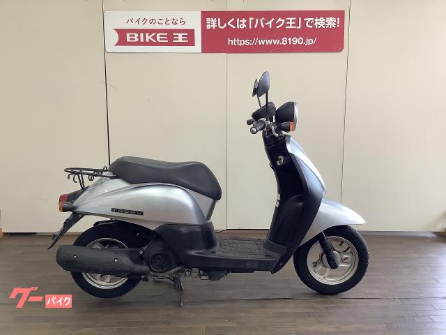 HONDA TODAY | uncertain | SILVER | 10,815 km | details | Japanese used  Motorcycles - GooBike English