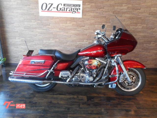 used harley road glide