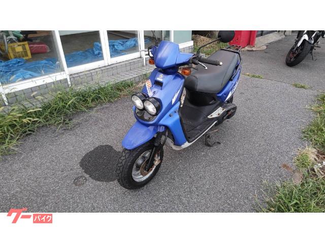 YAMAHA BWS | ― | BLUE M | 23,706 km | details | Japanese used 