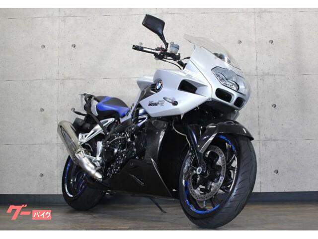 bmw k1200r 2008