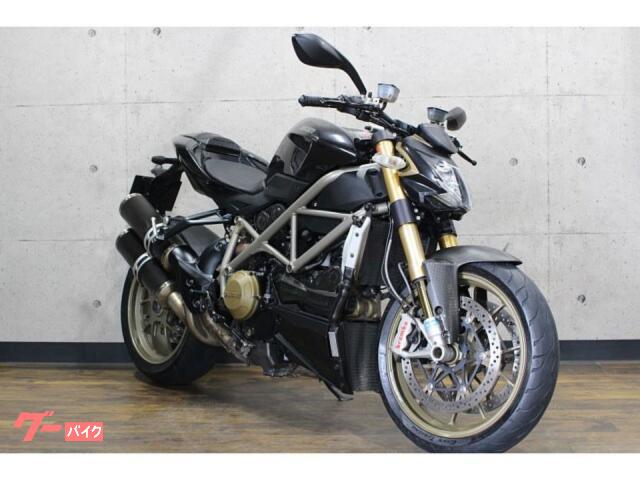 Ducati streetfighter deals s 2009