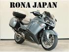 Used KAWASAKI 1400GTR - search results | Japanese used Motorcycles