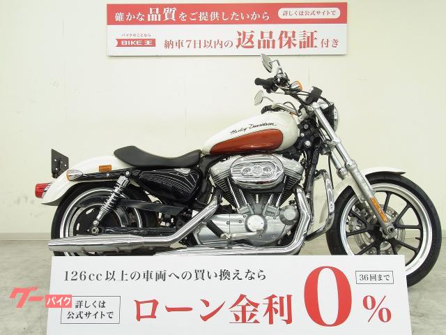 2011 harley on sale davidson xl883l