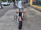 honda shadow 750 chopper