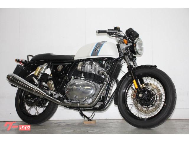 bike continental