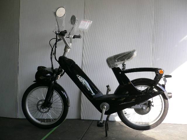 solex bike motor