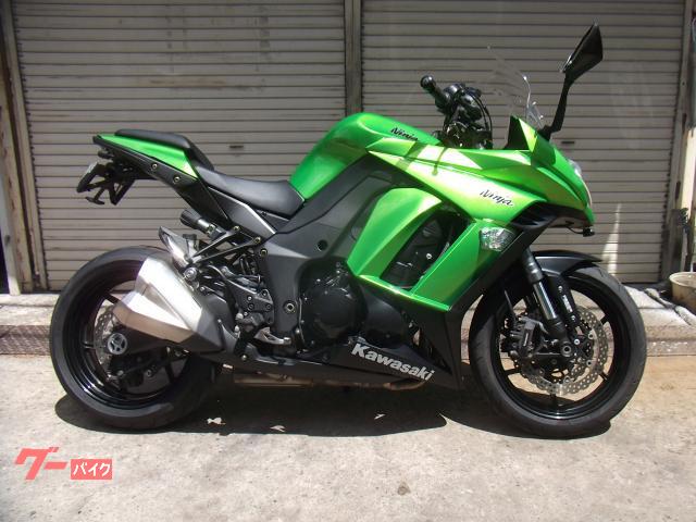 2014 ninja 1000 on sale for sale