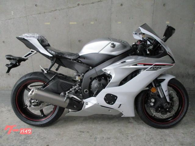 車両情報 ヤマハ yzf r6 ysp 大阪門真 中古バイク 新車バイク探し