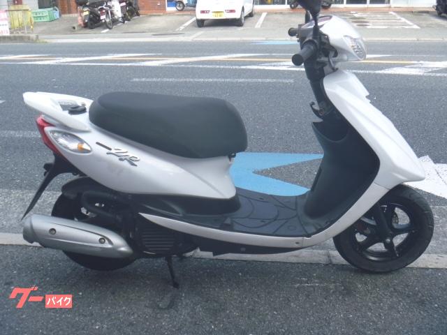 yamaha jog zr 50cc
