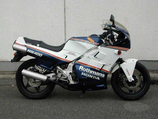 cbr 250 old model price