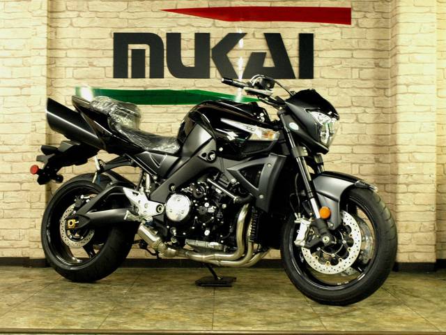 スズキ GSX1300BK B－KING(クレイジーモーターワークスムカイ) | 新車・中古バイク情報 GooBike(グーバイク)