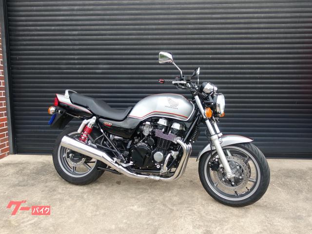 Honda cb750 deals 2007