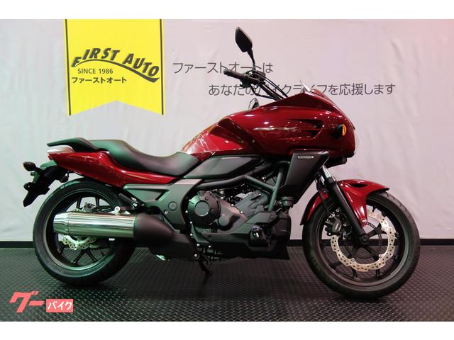 車両情報 ホンダ Ctx700 ファーストオート大東支店 中古バイク 新車バイク探しはバイクブロス