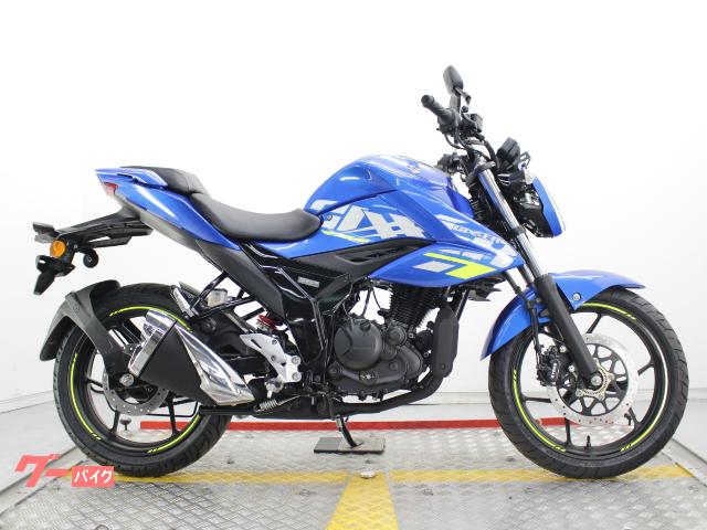 gixxer 155 bs6