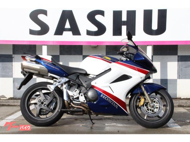 Honda vfr deals 800 vtec 2010