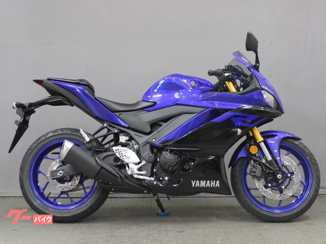 車両情報 ヤマハ Yzf R25 株 Pals 伊丹店 中古バイク 新車バイク探しはバイクブロス