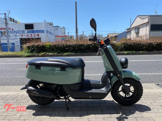 YAMAHA VOX | ― | GREEN | 5,080 km | details | Japanese used 