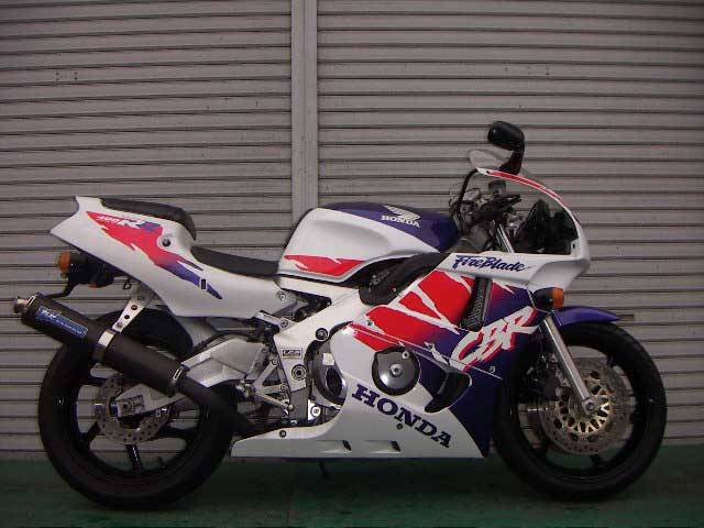 cbr 250 old model price