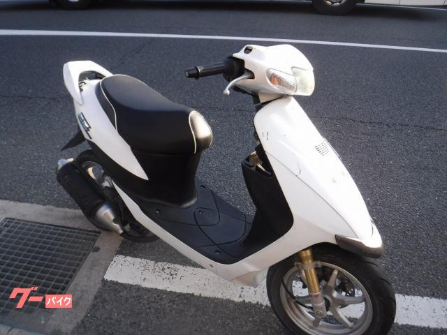 SUZUKI ZZ | ― | WHITE M | uncertain | details | Japanese used