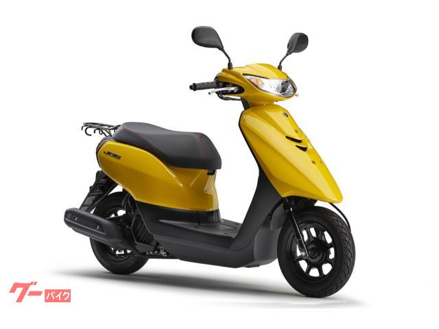 YAMAHA JOG | New Bike | YELLOW | ― km | details | Japanese used