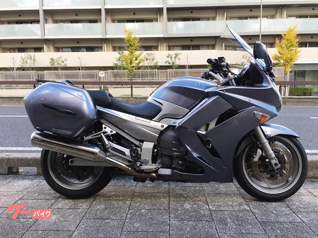 2009 fjr1300