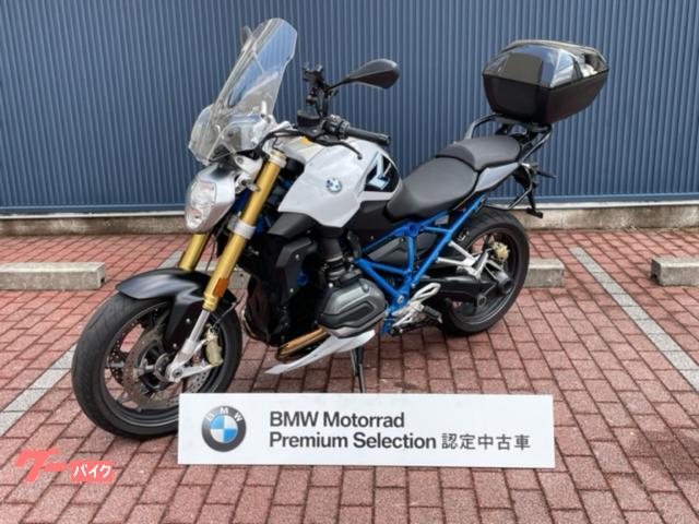 bmw r1200r 2019