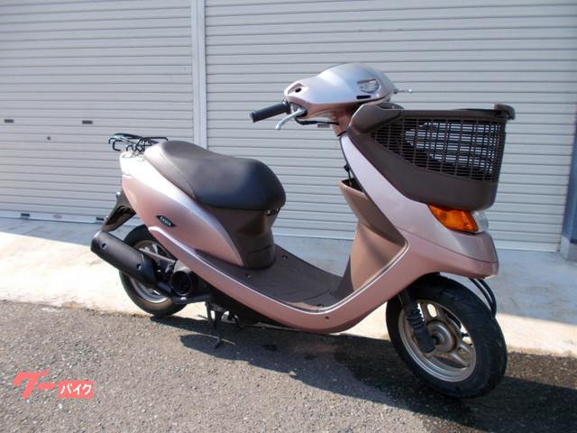 Honda Dio Cesta Pink M 6 150 Km Details Japanese Used Motorcycles Goobike English