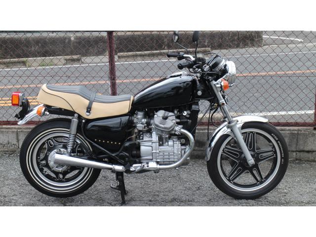 Honda Gl500 Custom 1979 Black 78 400 Km Details Japanese Used Motorcycles Goobike English