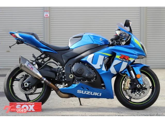 Suzuki Gsx R1000 15 Works 3 426 Km Details Japanese Used Motorcycles Goobike English