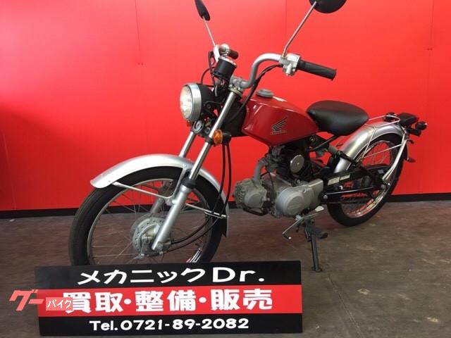 Honda Solo 03 Red Silver 8 175 Km Details Japanese Used Motorcycles Goobike English