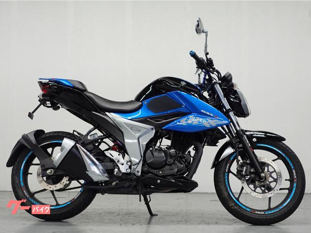 gixxer 150 suzuki 2020