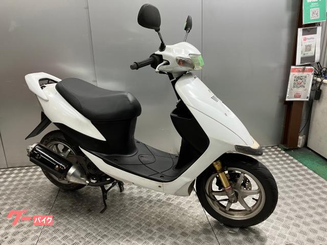 SUZUKI ZZ | 2002 | WHITE | uncertain | details | Japanese used