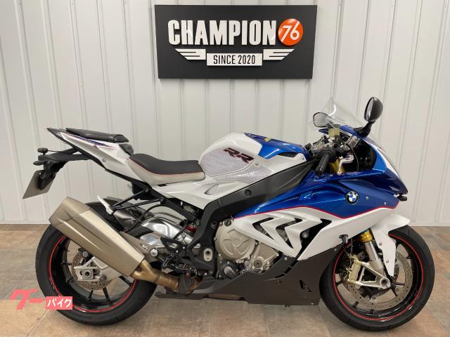 used bmw s1000rr for sale