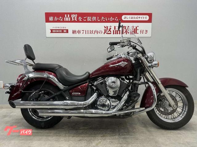 Used deals vulcan 900