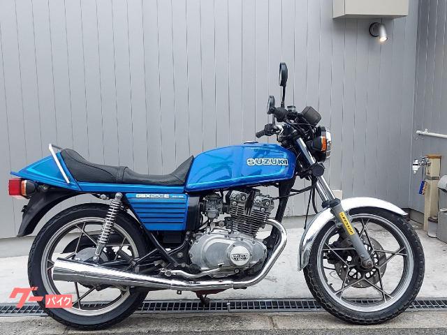 SUZUKI GSX250E | uncertain | BLUE | 22,800 km | details | Japanese used  Motorcycles - GooBike English