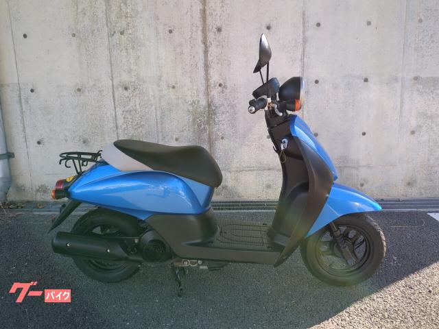 HONDA TODAY | ― | BLUE | 14,071 km | details | Japanese used Motorcycles -  GooBike English