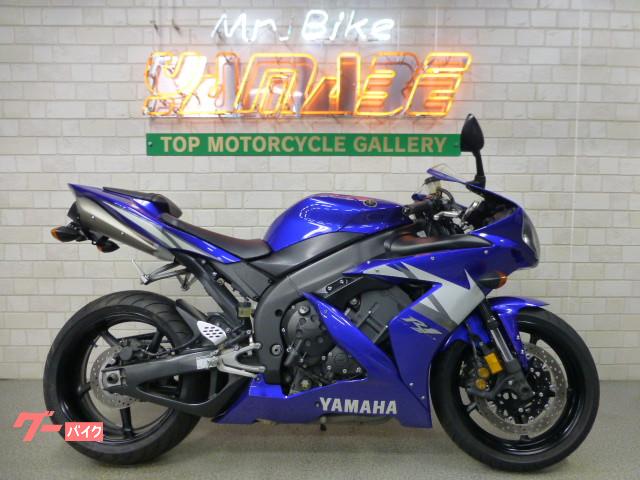 2005 yamaha r1 for sale