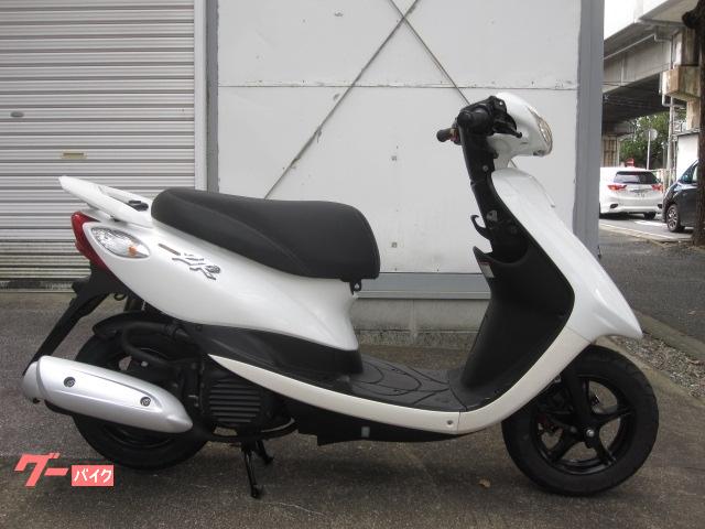 yamaha jog zr 50cc