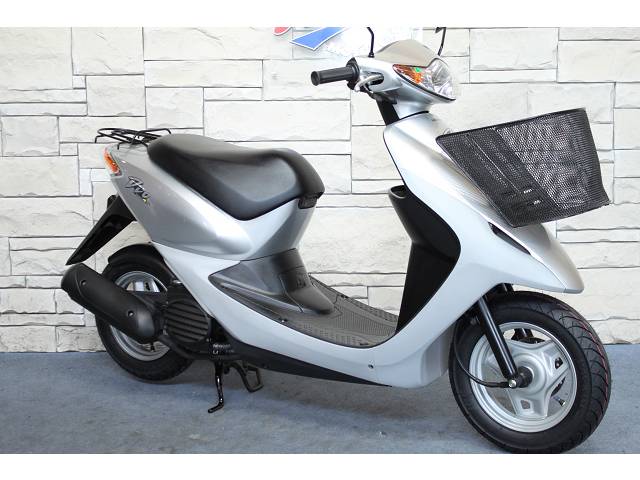 Honda dio japan surplus #6