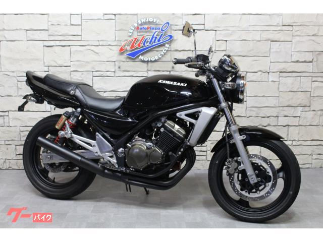 Kawasaki on sale balius 250cc