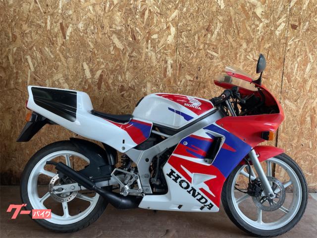 HONDA NS-1 | 1995 | WHITE III | uncertain | details | Japanese