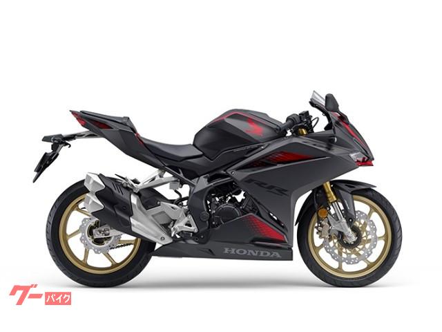 Honda Cbr250rr New Bike Black Km Details Japanese Used Motorcycles Goobike English