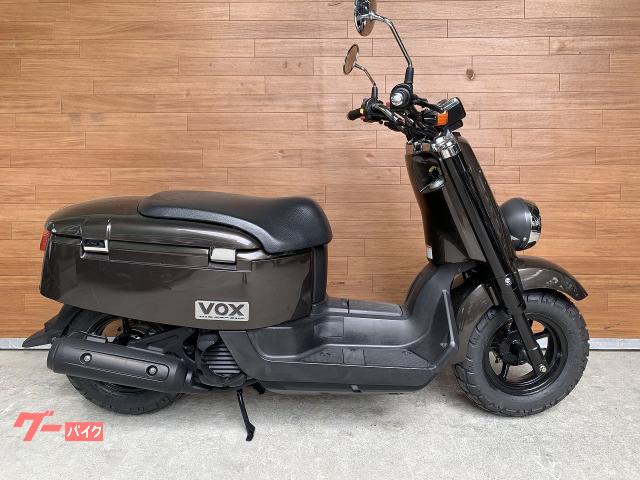 YAMAHA VOX DELUXE | 2016 | BROWN | 21,927 km | details | Japanese