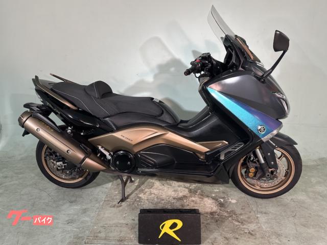 YAMAHA TMAX530 | 2016 | GRAY | 13,176 km | details | Japanese used 