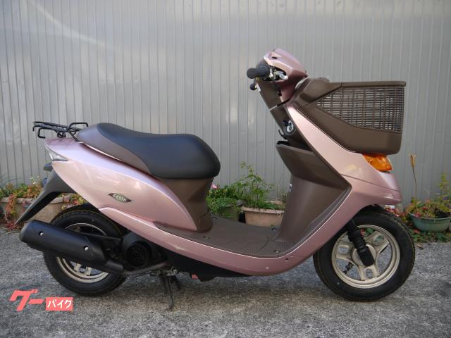 HONDA DIO CESTA | uncertain | PINK | uncertain | details