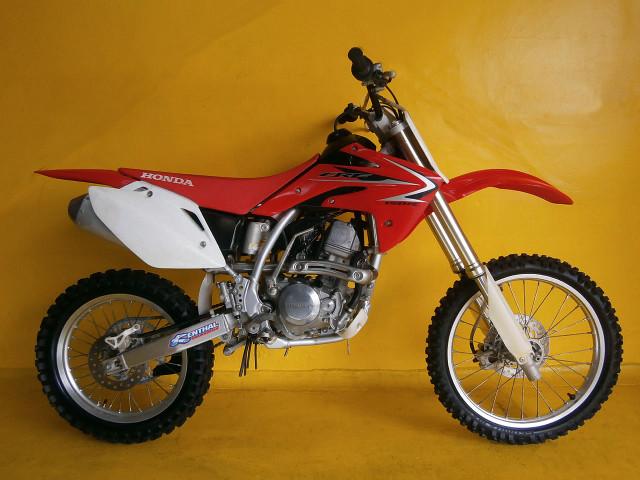 honda crf150r for sale used